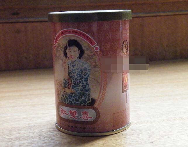 紅雙喜(聽(tīng)裝珍藏版&middot;紅)