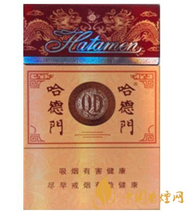 性價(jià)比最高香煙排行榜,中華煙光環(huán)值多少錢