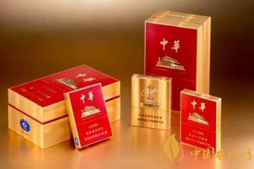 國產高端短支香煙排行榜，短支香煙更有檔次