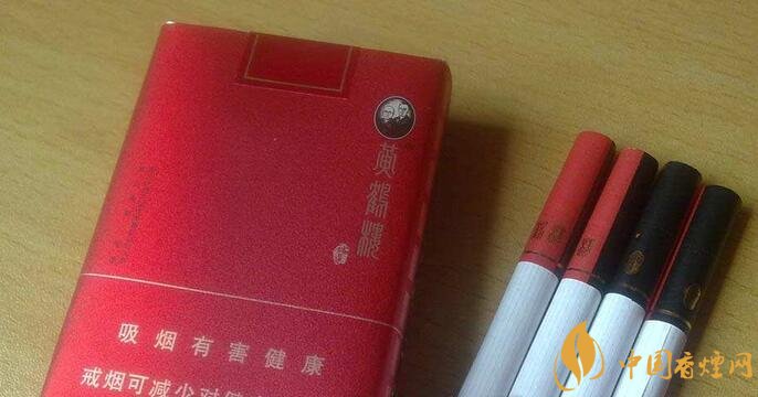 國產高端短支香煙排行榜，短支香煙更有檔次