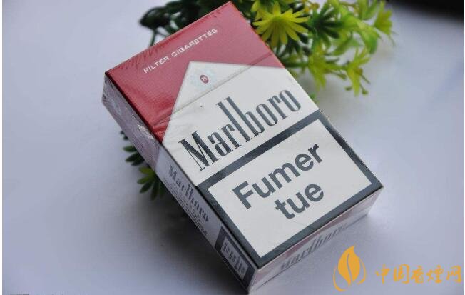 最好抽的外煙排行榜，銷(xiāo)量最好外煙品牌