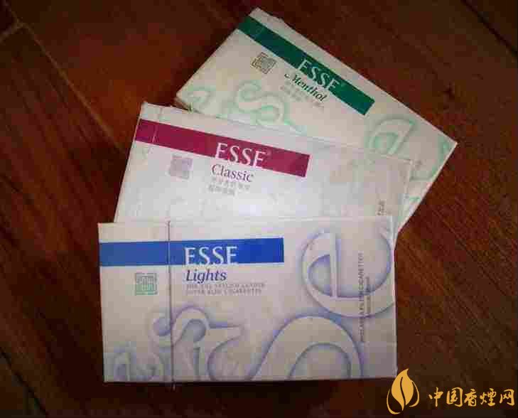 最好抽的外煙排行榜，銷(xiāo)量最好外煙品牌