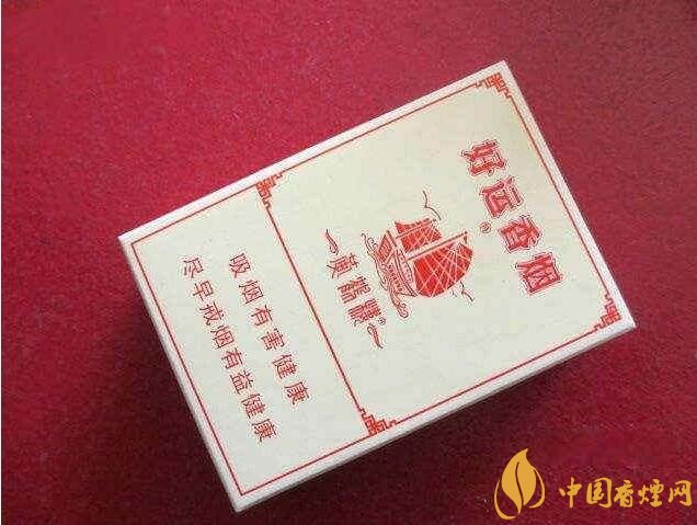 過年待客買什么香煙好，中華撐場面軟云看內在