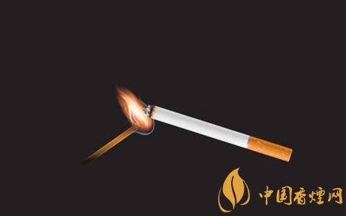 香煙的藥用價值有哪些,止血止痛放腳臭