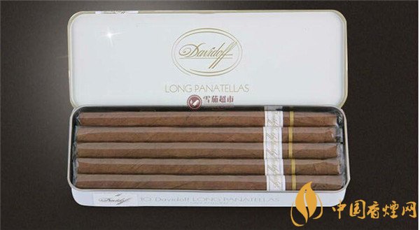大衛杜夫雪茄(大衛杜夫賓麗)怎么樣 大衛杜夫賓麗雪茄好抽嗎