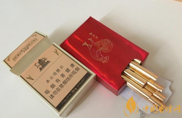 大公雞香煙多少錢一包,大公雞香煙是真的嗎