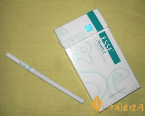 最便宜細支香煙排行榜,韓國愛喜香煙最便宜