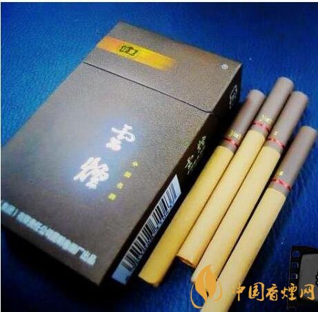 市面上中支香煙有哪些,中華金中支引領新潮流