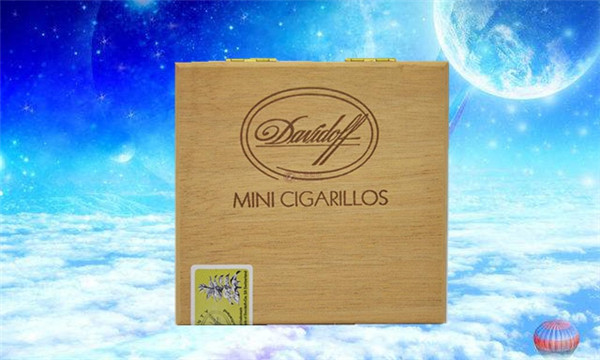 大衛杜夫雪茄(大衛杜夫迷你)怎么樣 大衛杜夫迷你雪茄50支好抽嗎