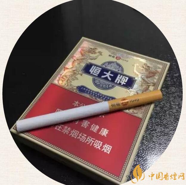 銷量最好的中支香煙排行榜,高端中支香煙更受歡迎