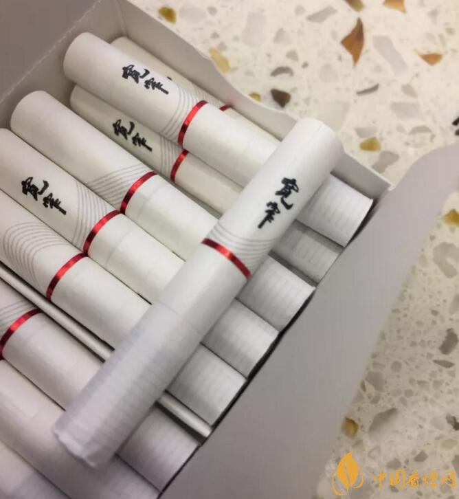 寬窄煙彈多少錢一條,寬窄煙彈怎么樣