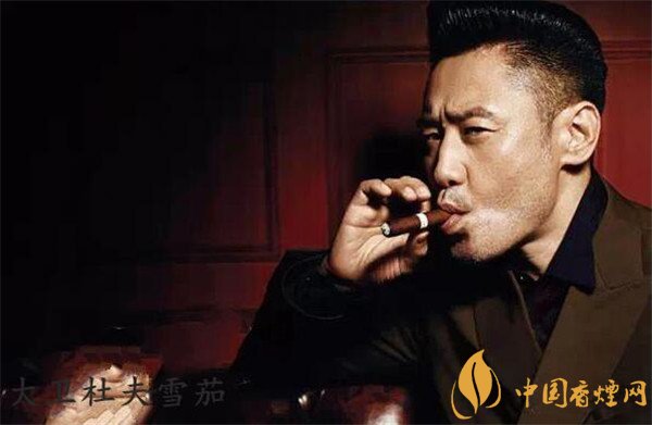 大衛杜夫雪茄(大衛杜夫2號)價格表圖 國行大衛杜夫2號雪茄價格多少