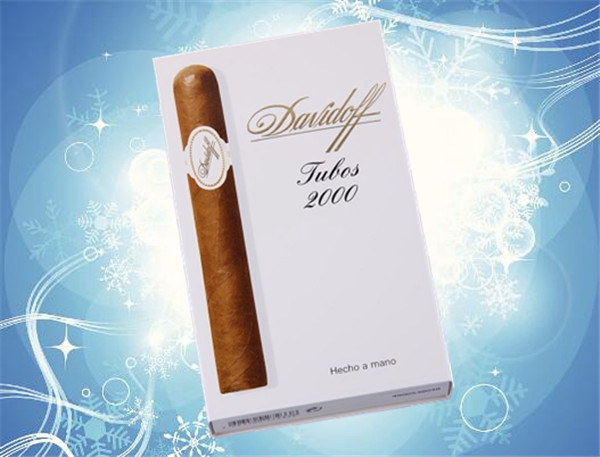 大衛杜夫雪茄(大衛杜夫2000)怎么樣 國行大衛杜夫2000鋁管雪茄鑒賞