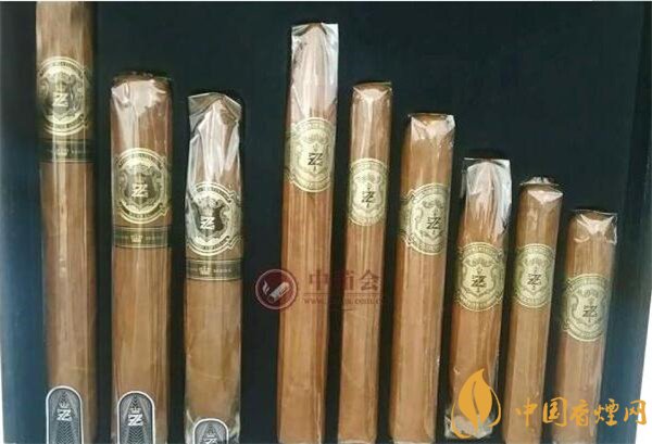 大衛杜夫雪茄(大衛杜夫2008)怎么樣 大衛杜夫2008北京奧運會紀念版鑒賞