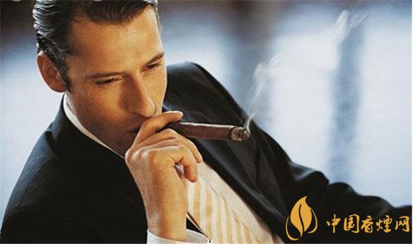 大衛杜夫雪茄(大衛杜夫2號)怎么樣 國行大衛杜夫2號鑒賞