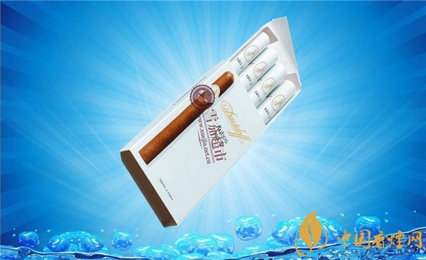 大衛杜夫雪茄(大衛杜夫2號)怎么樣 國行大衛杜夫2號鑒賞