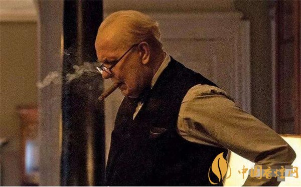 大衛杜夫雪茄怎么樣 大衛杜夫千禧羅伯圖鋁管雪茄好抽嗎