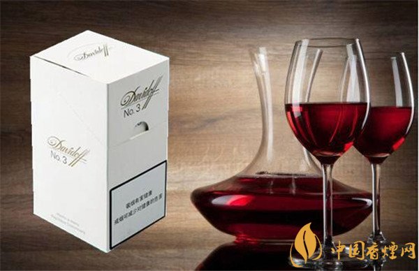 大衛杜夫雪茄(大衛杜夫3號)怎么樣 大衛杜夫3號雪茄好抽嗎