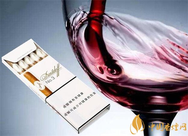 大衛杜夫雪茄(大衛杜夫3號)怎么樣 大衛杜夫3號雪茄好抽嗎