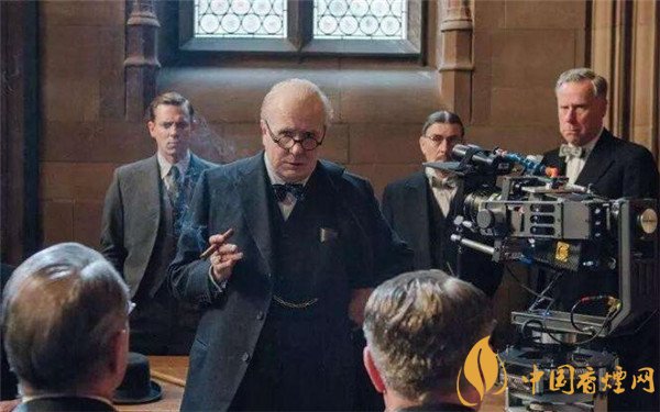 大衛杜夫雪茄(大衛杜夫3號)怎么樣 大衛杜夫3號雪茄好抽嗎