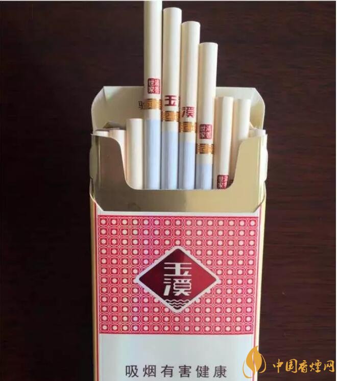 玉溪細(xì)支香煙有哪幾種,玉溪細(xì)支香煙價(jià)格盤點(diǎn)