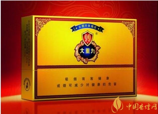 銷量最好的天價煙排行榜,兩金兩皇百草之王