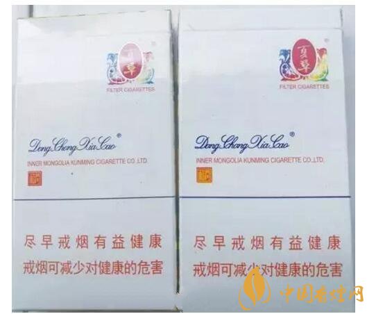 冬蟲夏草（和潤(rùn)）真假鑒別，春節(jié)防止被騙