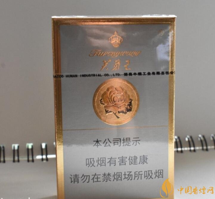 2017年銷量最好的爆珠香煙排行榜，貴煙跨越7萬箱