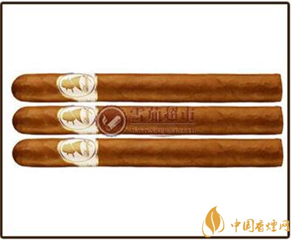 大衛杜夫雪茄怎么樣 大衛杜夫溫斯頓丘吉爾指揮官好抽嗎