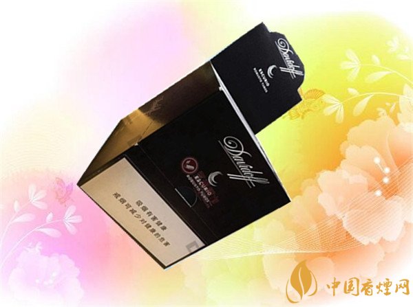 大衛杜夫雪茄怎么樣 大衛杜夫艾斯庫里好抽嗎