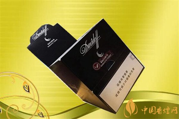 大衛杜夫雪茄怎么樣 大衛杜夫艾斯庫里好抽嗎