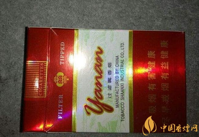 5元左右香煙推薦,性價比最高的五元香煙盤點