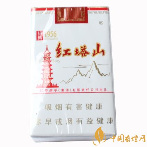 5元左右香煙推薦,性價比最高的五元香煙盤點