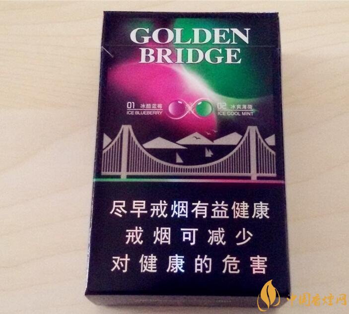 雙爆珠香煙排行榜,多種口味多種體驗