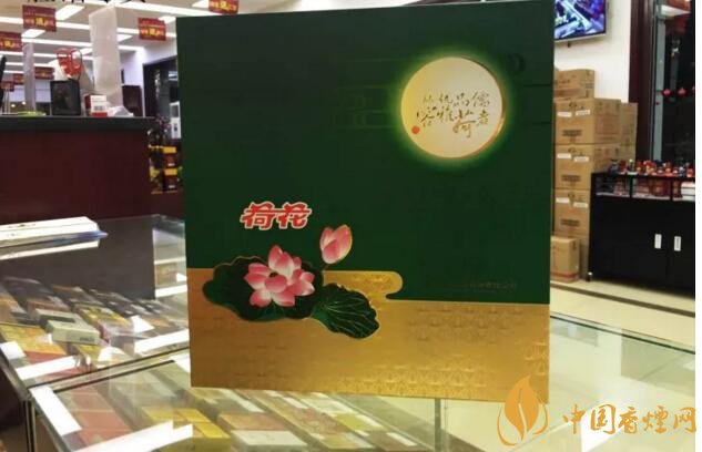 國產最貴禮盒煙排行榜,小巧而不小氣