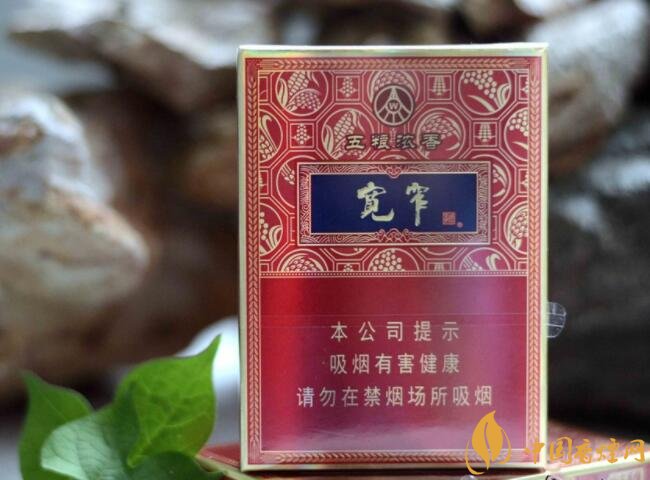 帶酒香爆珠的香煙排行榜,貴煙國(guó)酒香不是唯一
