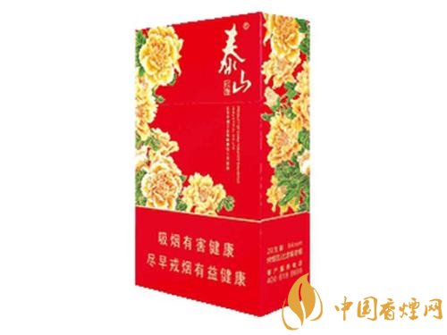 國(guó)產(chǎn)茶香味香煙排行榜,茶味香煙更健康嗎