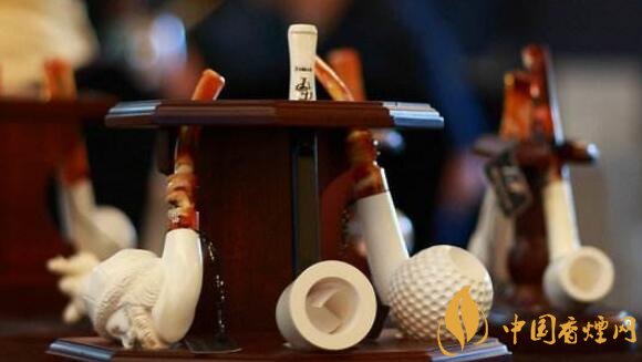 煙斗和雪茄哪個好抽(味道不一樣) 煙斗(絲)和雪茄的區別