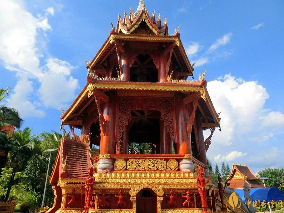 佛教禁煙嗎，佛寺內禁止抽煙