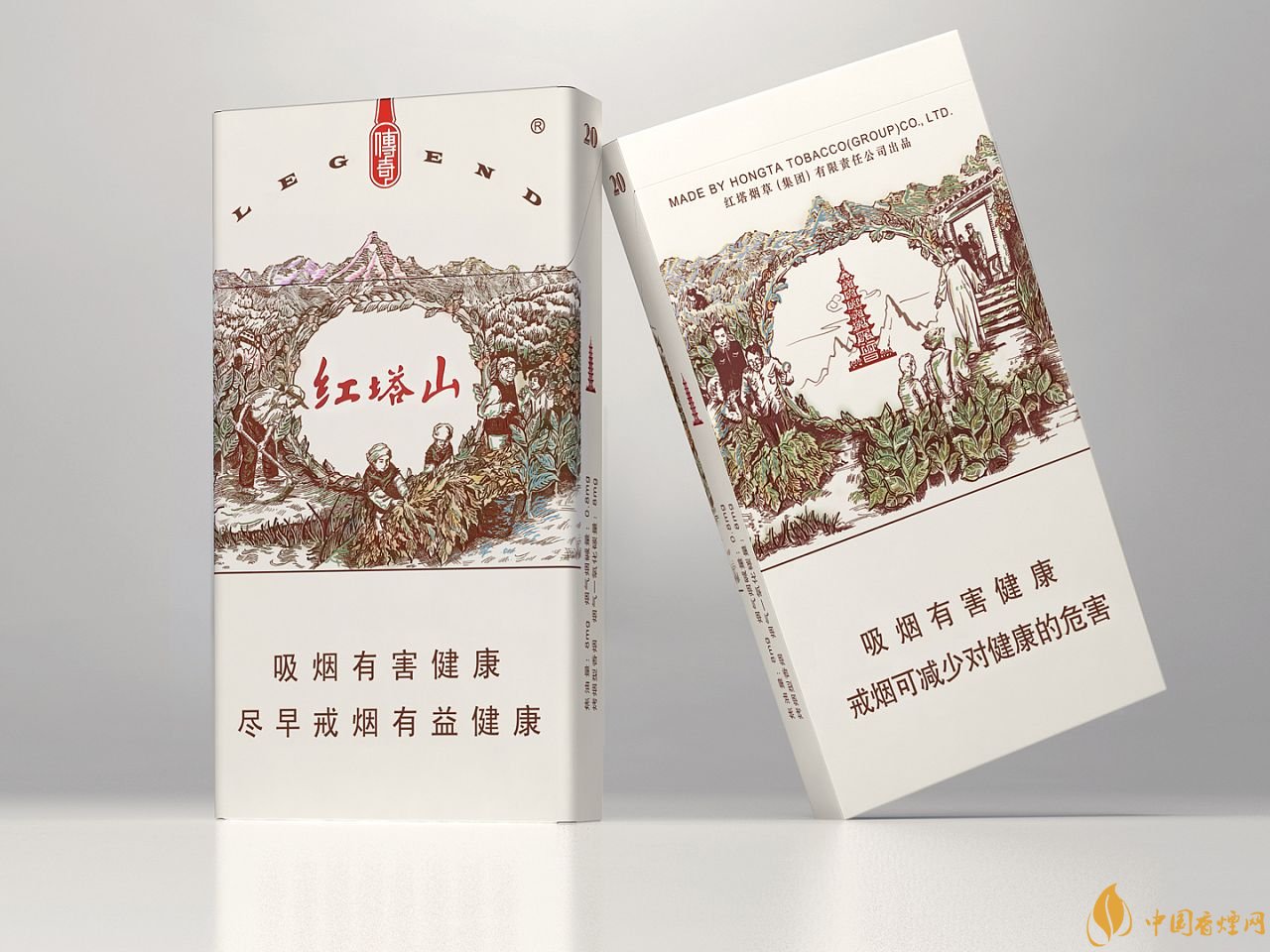 15元煙排行榜前十名,最有小資情調的香煙