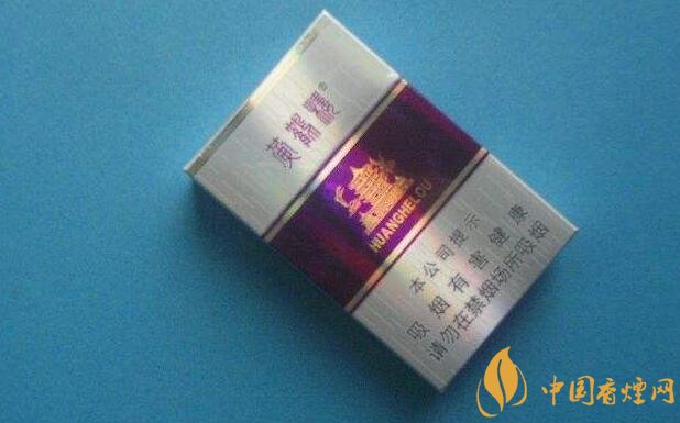 15元一包的黃鶴樓香煙盤點，黃鶴樓平民香煙之王
