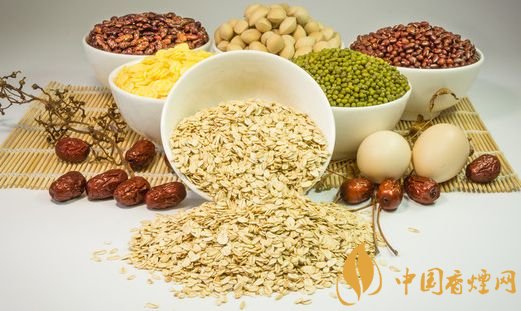 預防抽煙得肺癌,這些食物降低抽煙傷害