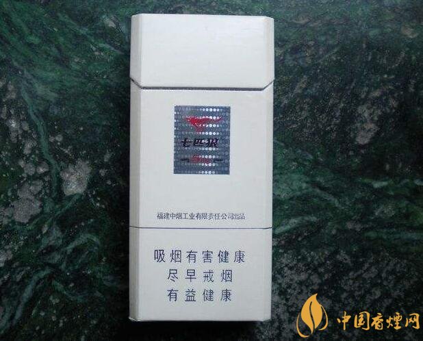 七匹狼細支香煙有幾款，七匹狼香煙價格及圖片