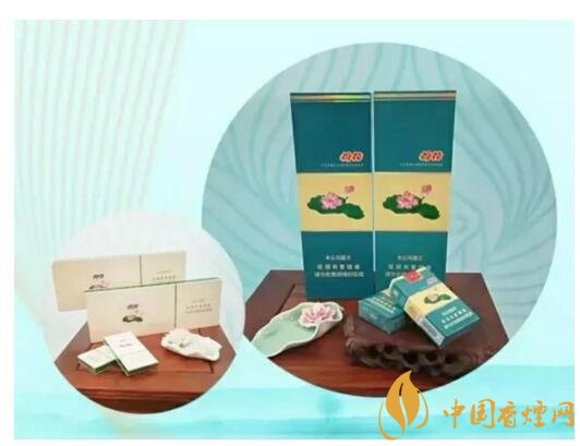 2018年香煙新品盤點,生肖紀念版香煙出列