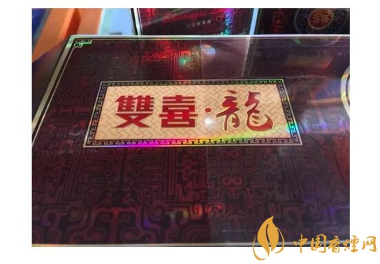 2018年香煙新品盤點,生肖紀念版香煙出列