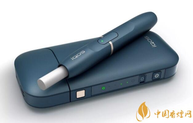 加熱不燃燒卷煙銷售犯法,加熱不燃燒卷煙是走私產品