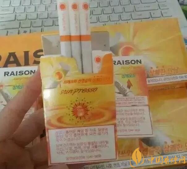 好抽的進口爆珠煙排行榜,十大口感最好的爆珠香煙