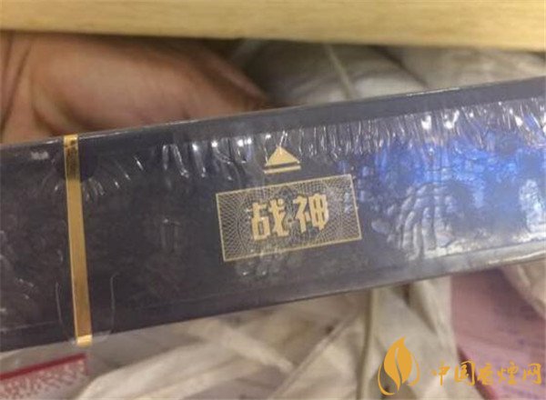 將軍雪茄煙(將軍戰神)怎么樣 將軍戰神6h好抽嗎