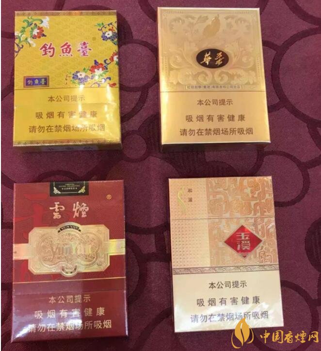 2018年煙草行業(yè)增長(zhǎng)預(yù)計(jì),云煙上煙湘煙大爆發(fā)