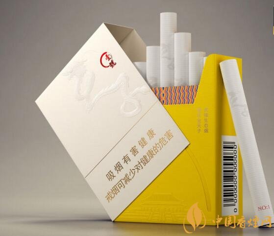 外觀最好看的煙排行榜,盤點(diǎn)煙盒好看又不貴的香煙